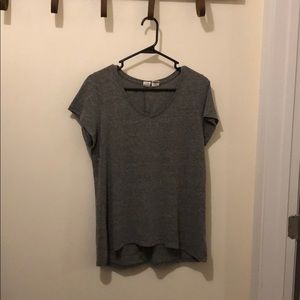 Artisan NY fitted t- shirt